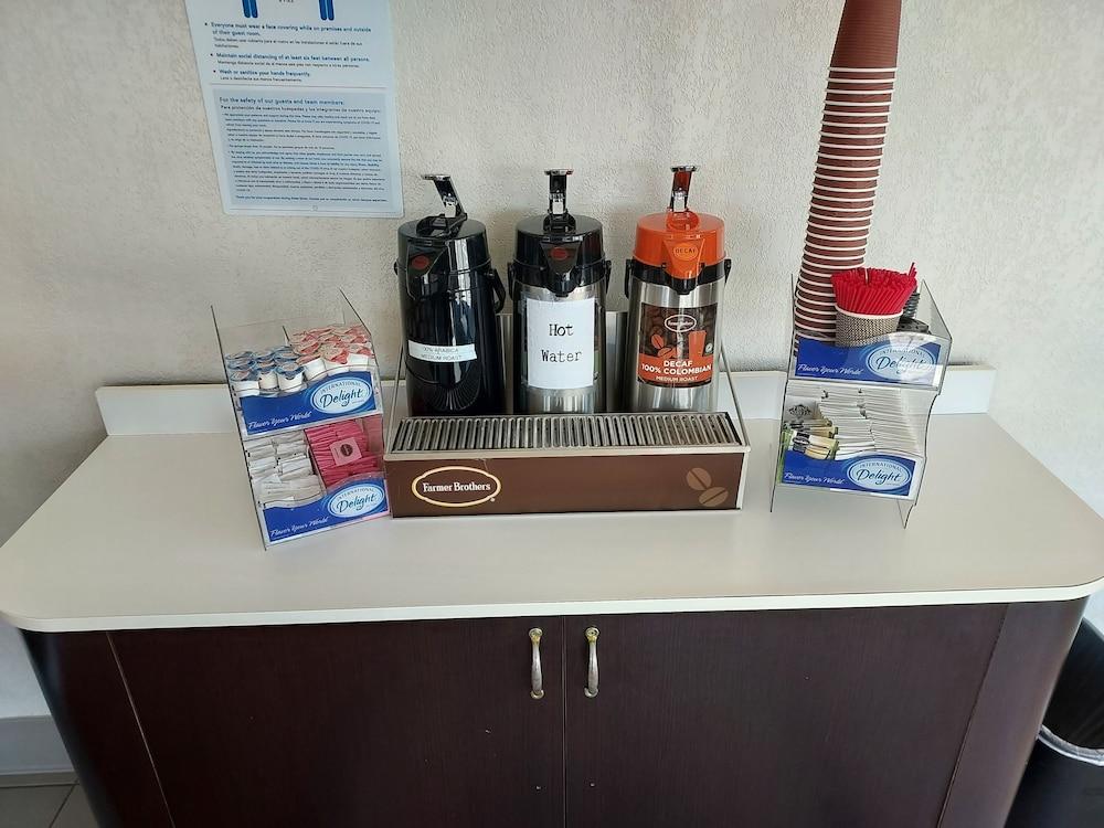 Motel 6-Bishop, Ca Zewnętrze zdjęcie