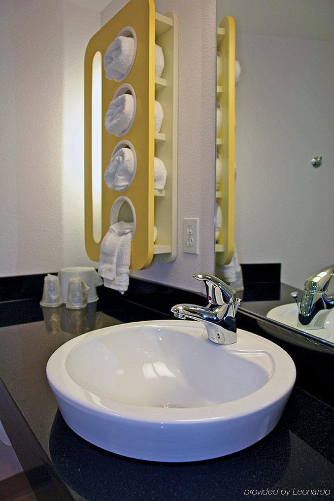 Motel 6-Bishop, Ca Zewnętrze zdjęcie