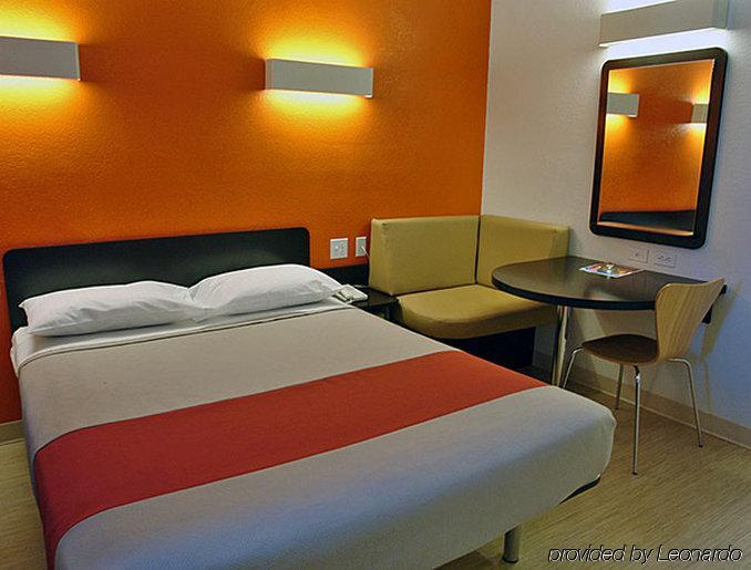 Motel 6-Bishop, Ca Zewnętrze zdjęcie