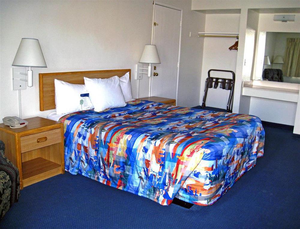 Motel 6-Bishop, Ca Pokój zdjęcie