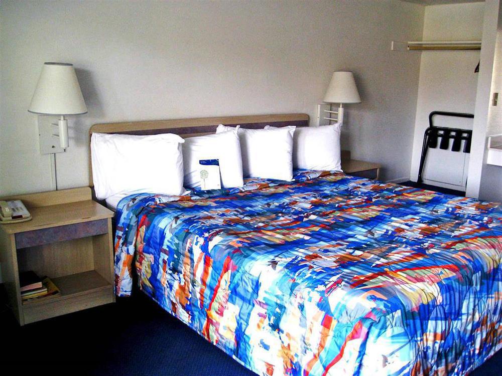 Motel 6-Bishop, Ca Pokój zdjęcie
