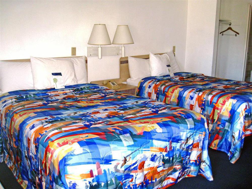 Motel 6-Bishop, Ca Pokój zdjęcie