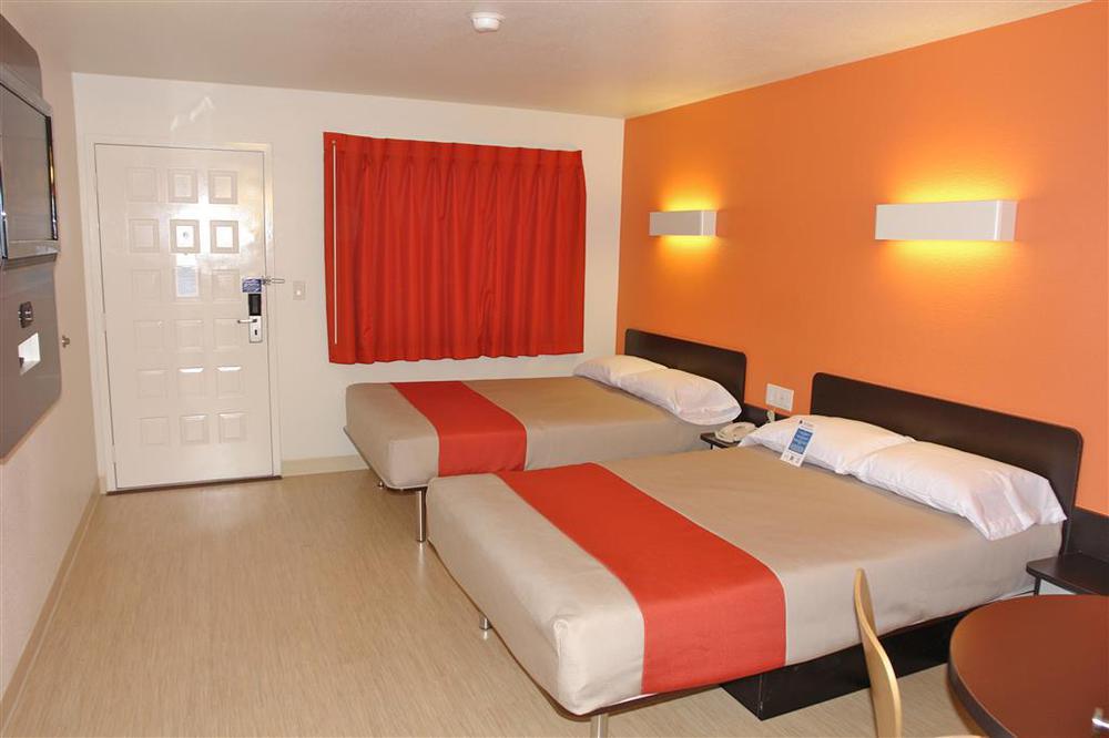 Motel 6-Bishop, Ca Pokój zdjęcie