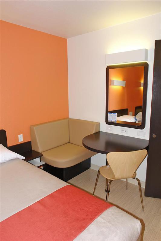 Motel 6-Bishop, Ca Pokój zdjęcie