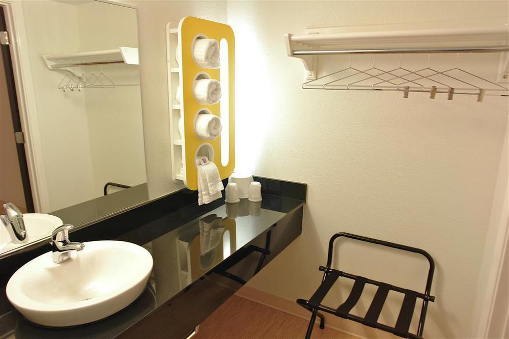 Motel 6-Bishop, Ca Pokój zdjęcie